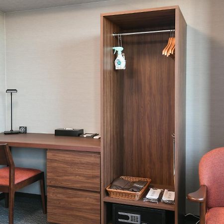Nasu Marronnier Hotel นาสุชิโอบาระ ภายนอก รูปภาพ