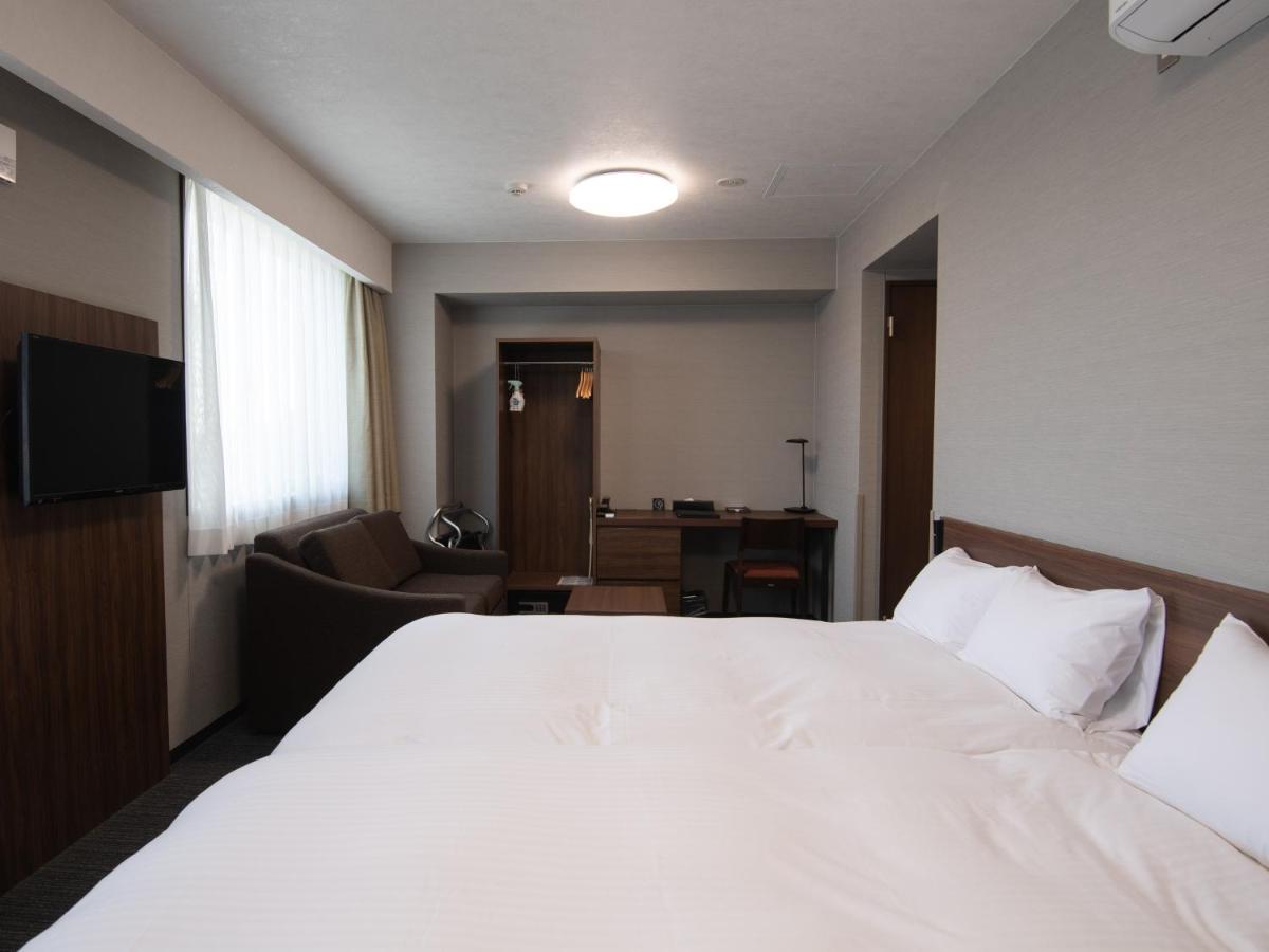 Nasu Marronnier Hotel นาสุชิโอบาระ ภายนอก รูปภาพ