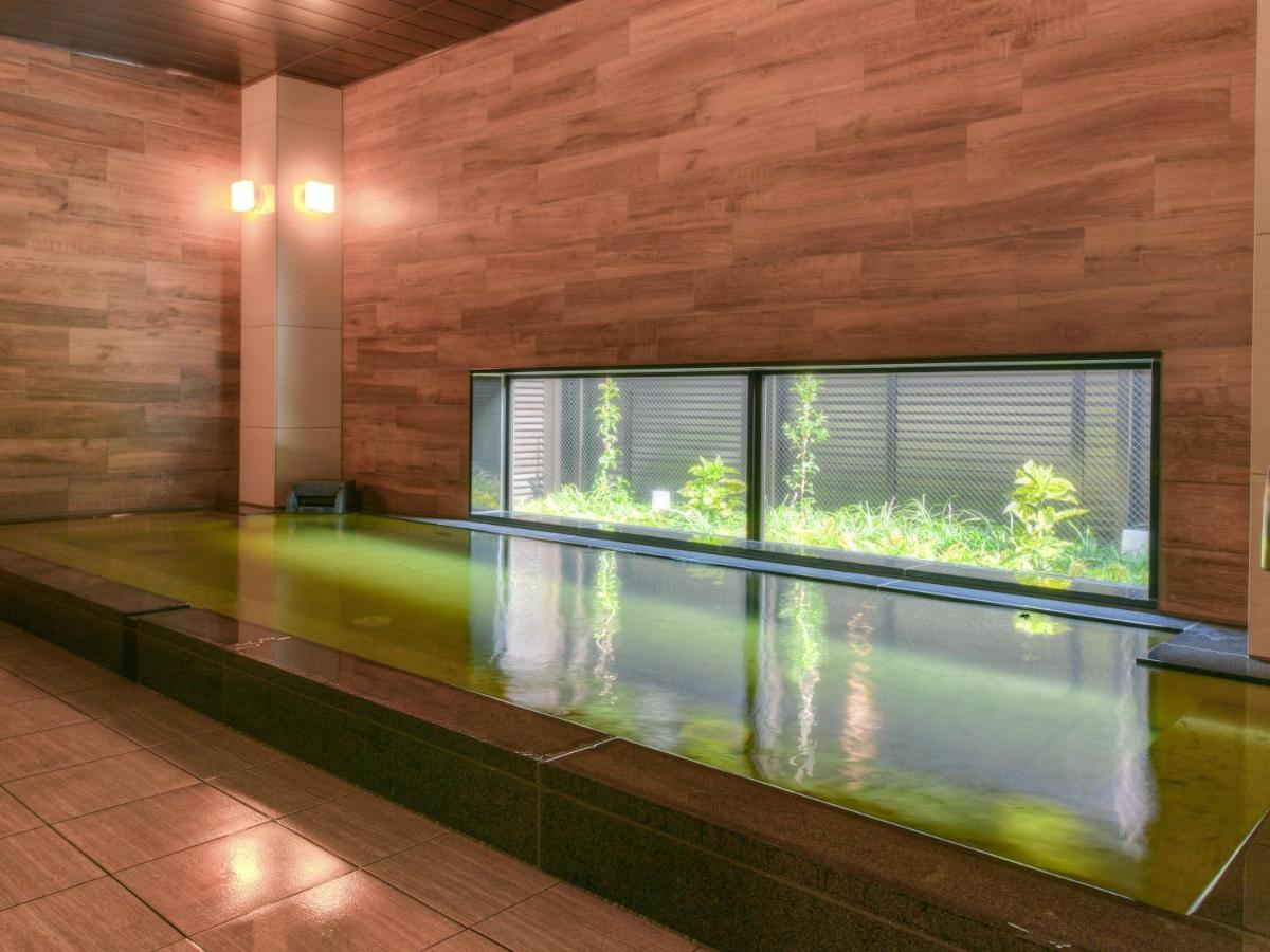 Nasu Marronnier Hotel นาสุชิโอบาระ ภายนอก รูปภาพ