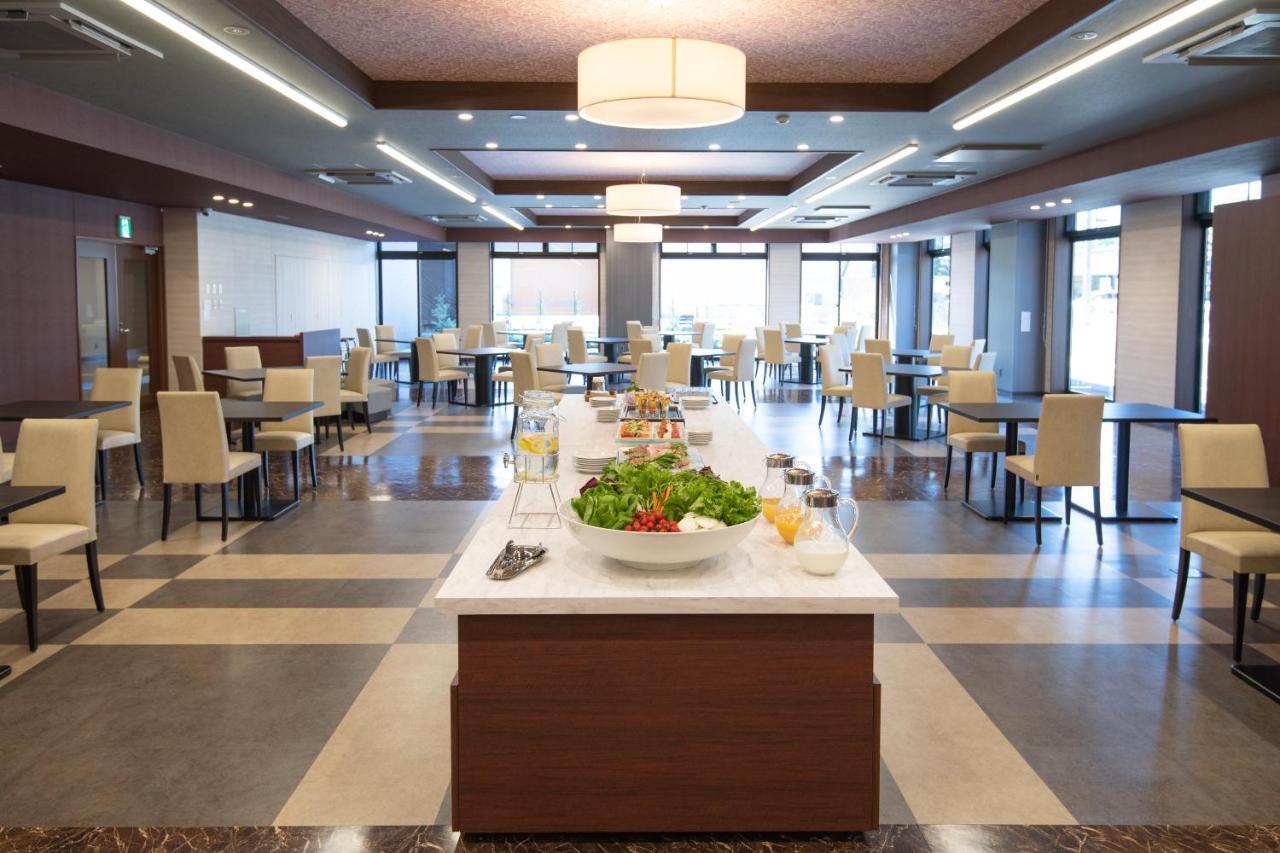 Nasu Marronnier Hotel นาสุชิโอบาระ ภายนอก รูปภาพ